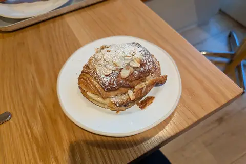 Hopstop Donuts photo 4